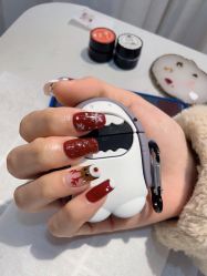 -UGIRL有个美甲