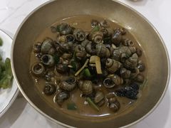 -新凯旋烧烤·燕姐千岛湖土菜