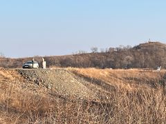-珲春防川景区