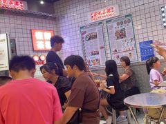 -孖记茶档·热腾茶餐(荔湾领展广场店)
