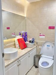 -金月汇月子会所(江门店)