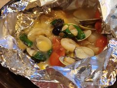 -斯比特花园西餐厅(东方商厦店)