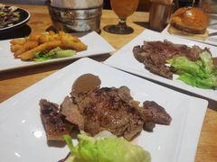 -HUZI虎滋精酿餐吧(京西大悦城店)