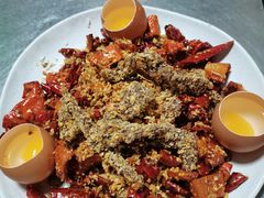 -盡膳口福·百年汤方火锅(科华北路店)