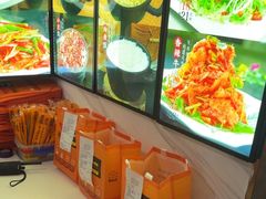 -稻品香小锅饭豆腐馆(北三路店)
