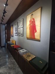 -爱儿美儿童摄影(五路居花园别墅店)