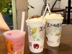 -鸿先阁·干煸虾(星沙店)