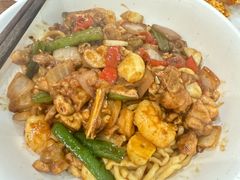 -寻裕记·现炒浇头面(人民广场店)