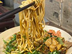 -方铲铲·成都板凳面(滨江银泰店)