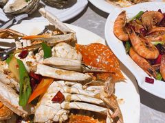 -达叔香味海鲜(海棠68环球美食街店)