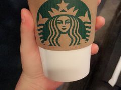 -星巴克臻选(深圳龙岗万科店)
