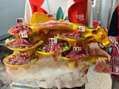 -三头牛·潮汕牛肉生蚝火锅 (夏湾店)