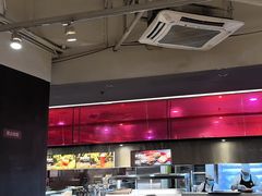 -巴奴毛肚火锅(广益哥伦布店)