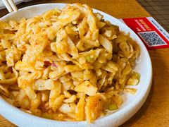 -福茂源横山铁锅羊肉(牡丹园店)