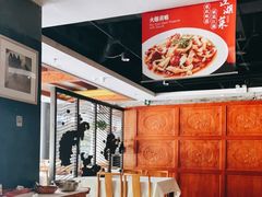 大堂-辣婆婆(航天桥店)