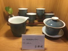 -拂晓山房·私房川菜(西门店)