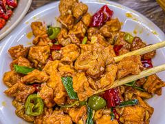 -小民大排档(马场角横路店)