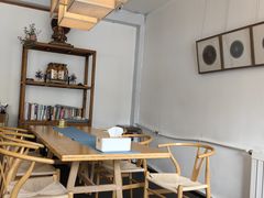 -和雅集素食(景区店)