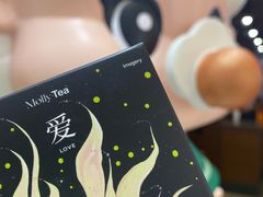 爱字香薰蜡烛-茉莉奶白(广州动漫星城店)