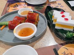 -点都德(大茶楼店)