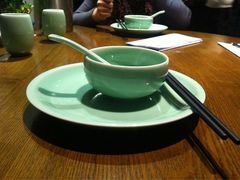 iphone_upload_pic-粗茶淡饭·隐庐私厨(东亭店)