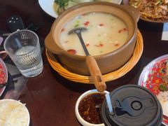 -拾捌川·自贡爆炒(新街口店)