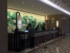 -福州西湖大酒店·怡湖咖啡厅