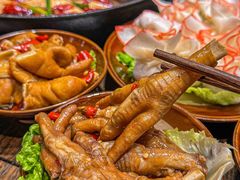 -冯校长老火锅(广州正佳广场店)