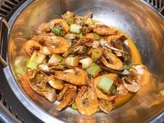 -七欣天香辣蟹火锅(常熟珠海路万达广场店)