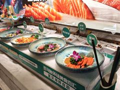 -亚马逊海鲜自助(梅溪湖步步高店)