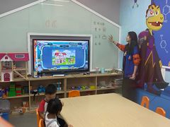 -斯坦星球AI编程·机器人科创·科学实验·信奥·思维·STEM·积木拼搭·竞赛考级(浦东联洋广场大拇指龙阳御桥中心)