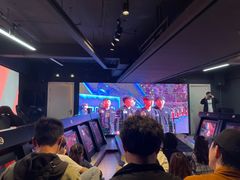 -Moss7Club 剧本杀桌游(inspark店)