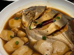 -海味世家·家常菜馆(明州里店)