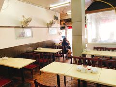 大堂-舒蔡记生煎菜饭(云南中路店)
