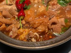 -牛小灶牛杂煲(北京路店)