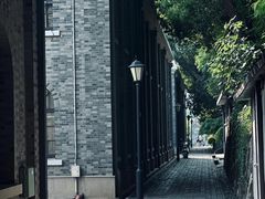 -南京晨光1865创意产业园