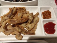 -海底捞火锅(高科广场店)