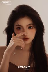 -橙亦摄影工作室