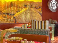 -西塔老太太泥炉烤肉(苏州大悦城店)