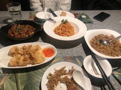 -大树餐厅(红旗街万达店)