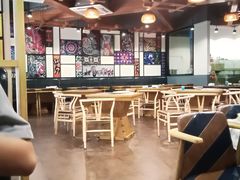 大堂-苗姑酒堂(仁义社区店)
