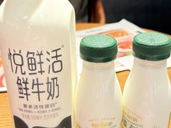 -Olé精品超市(上海港汇恒隆店)