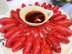 -一棠龙虾•王牌虾球(后湖御华里店)
