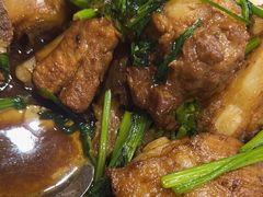 -77号渔船·蒸海鲜青岛菜(积米崖店)