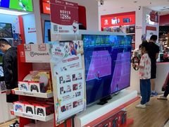 -任天堂Nintendo Switch体验店(天河城店)
