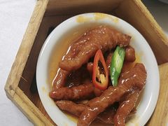 -鹿鸣酒家(越秀店)