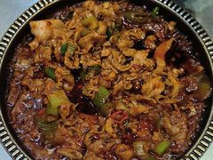 -敏丁拌饭(中街总店)