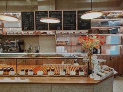 -发酵食堂(屏风街店)