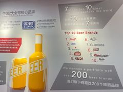 -百威中国啤酒博物馆