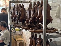 -春梅里卤鹅馆·47年老字号(中山路店)